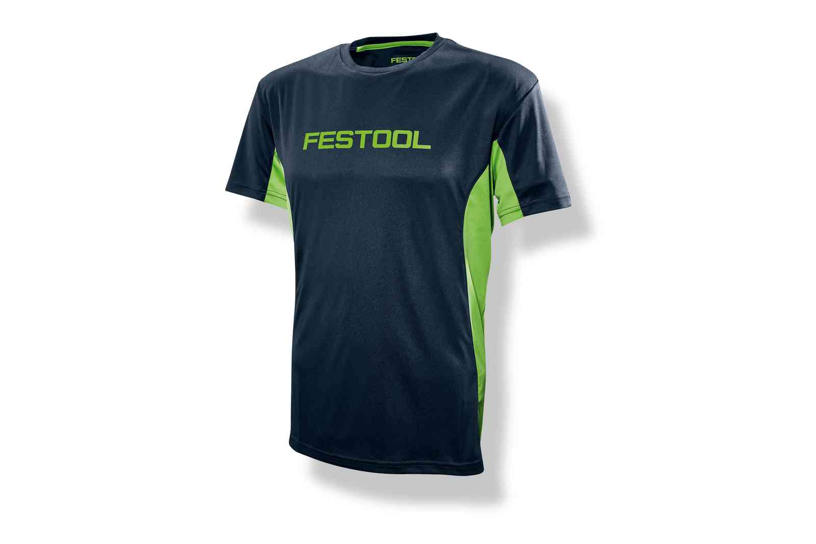 Festool Accessories 204002 Sports T-shirt men Festool size S
