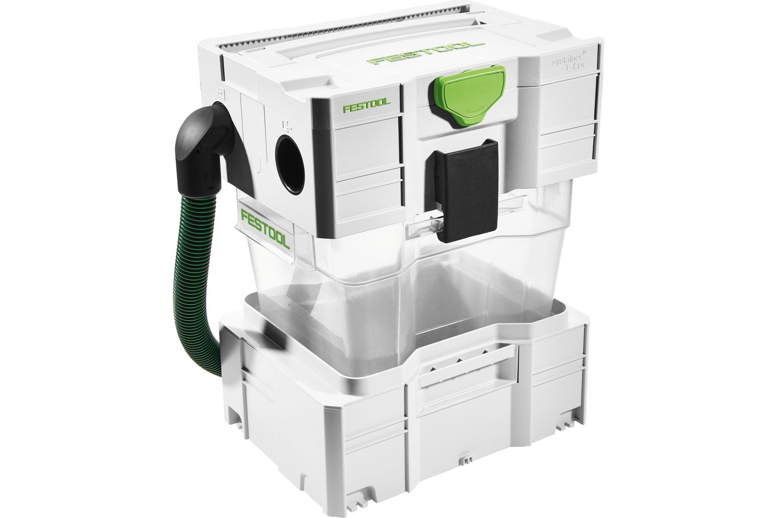 Festool Accessories 204083 CT pre-separator CT-VA-20