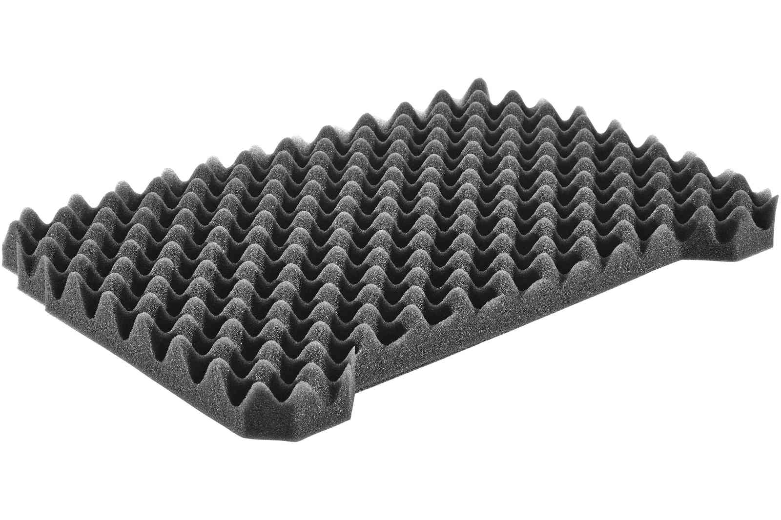 Festool Accessories 204940 SE-DP SYS3 M Lid-foam rubber for Systainer³ M