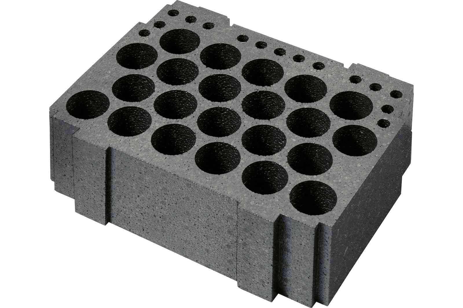 Festool Accessories 204943 Insert for sealant sprayers TZE-KT SYS3 M