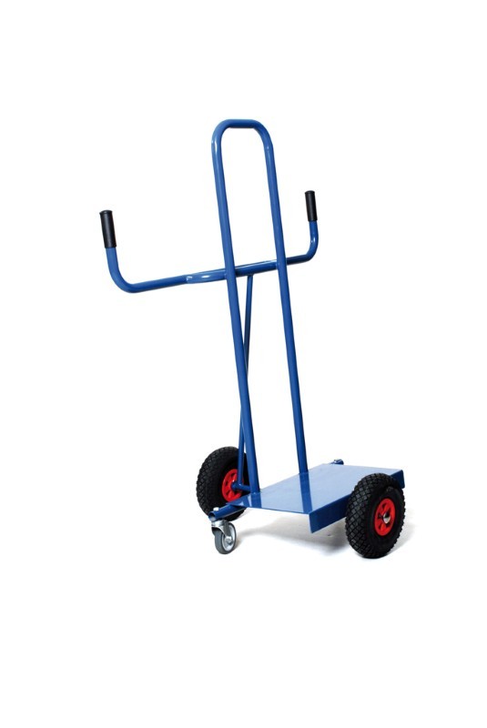 Tretal 206.008 Sheet trolley 1060 x 710 mm Air 350 kg