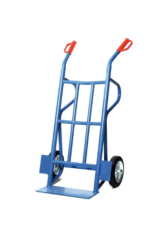 Tretal 207.025 Steel Pallet Jack heavy 600 kg