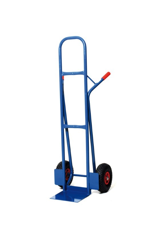 Tretal 207.034 Boxes Pallet Jack light 300 kg