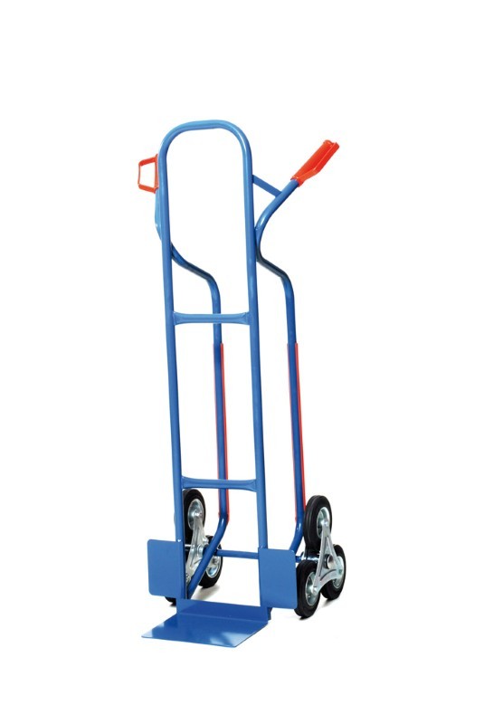 Tretal 207.039 Pallet jack heavy 200 kg