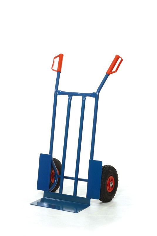 Tretal 207.054-M Pallet Jack Universal heavy 250 kg