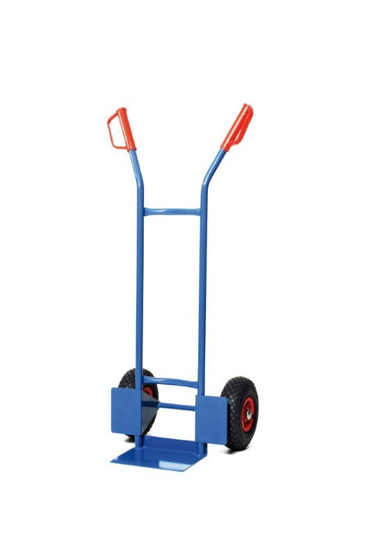 Tretal 207.056-M Pallet Jack Universal heavy 150 kg