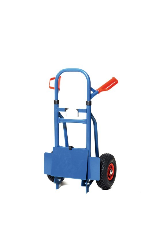 Tretal 207.064-M Foldable Pallet Jack 175 kg