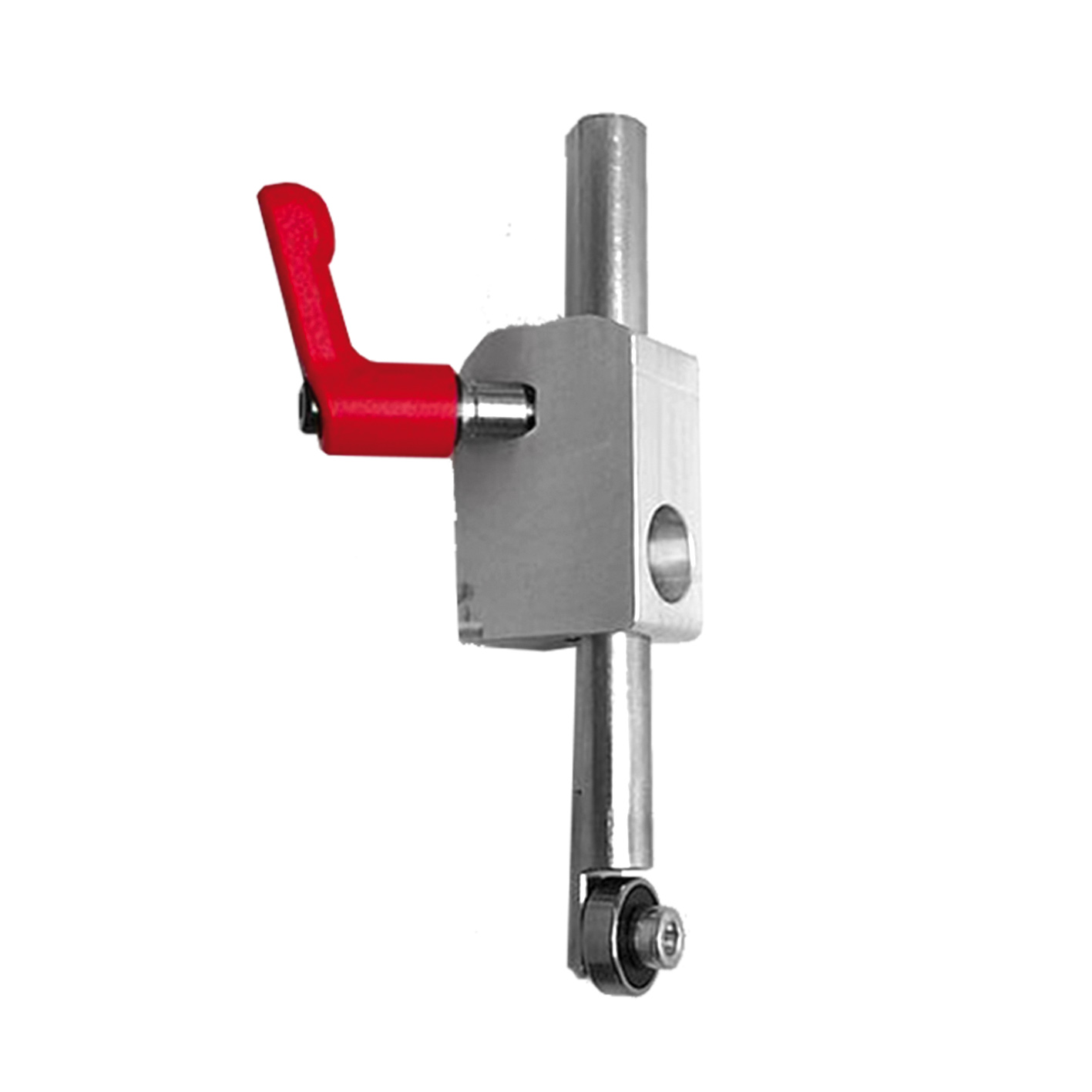 Mafell Accessories 208470 Pressure roller BAT