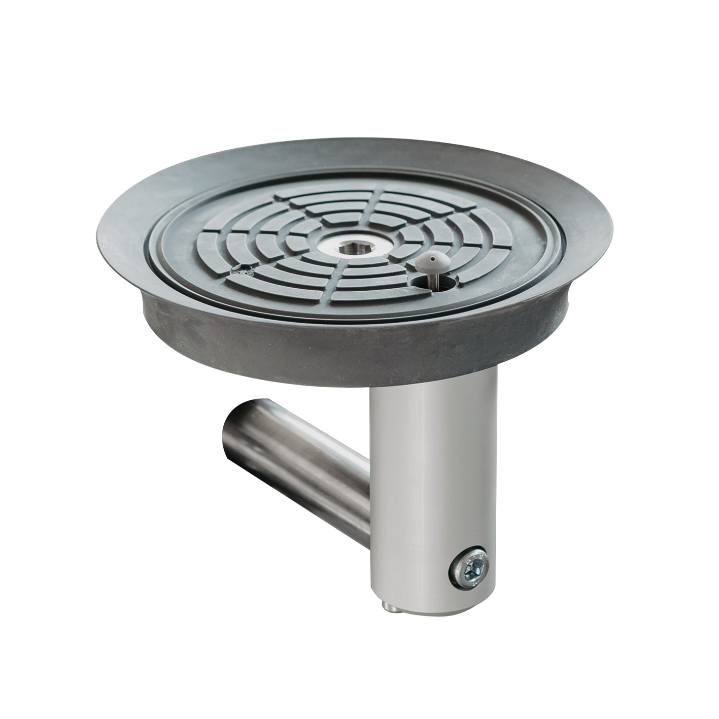 Mafell Accessories 208471 Vacuum plate D160 BAT