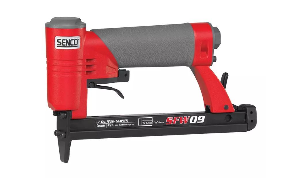 Senco 4C2041N SFW09-F Stapler for F-Notes