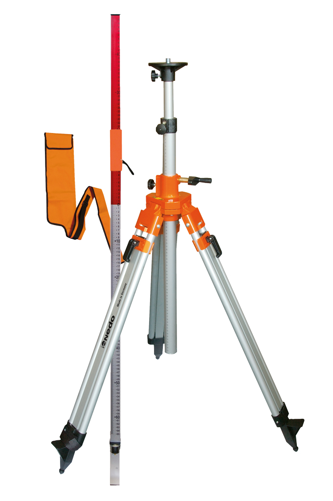 Nedo NV210350 Indoor package 1 Primus2