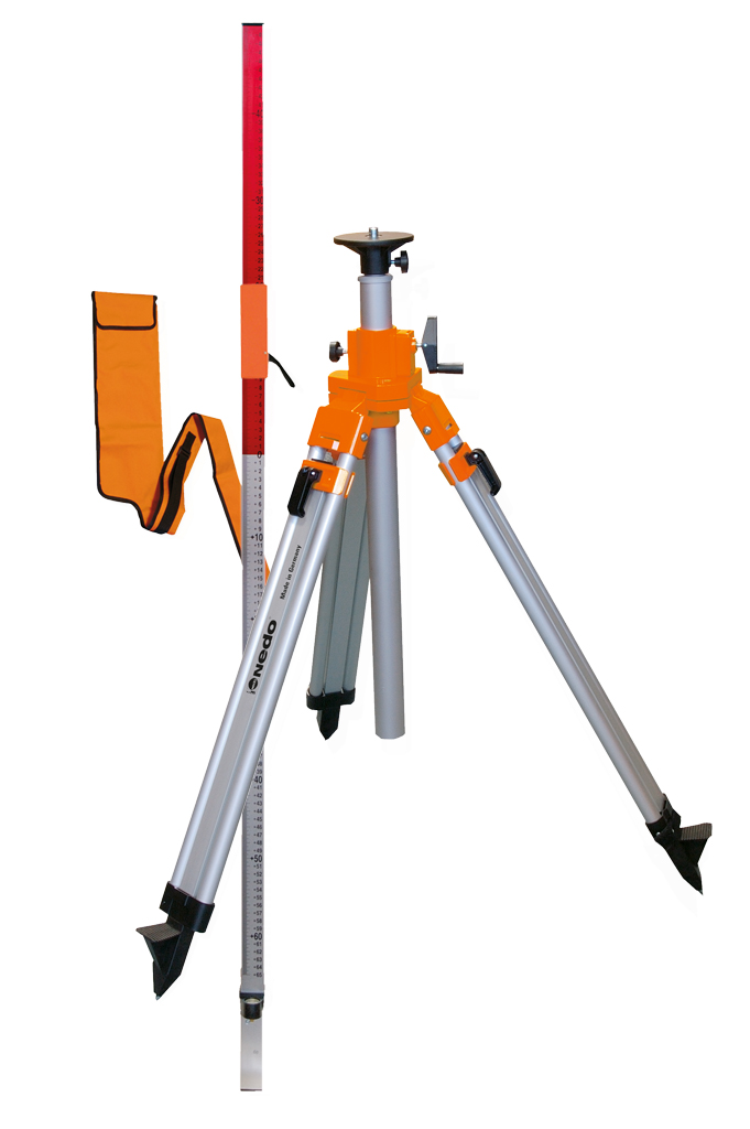 Nedo NV210351 Indoor package 2 Primus2