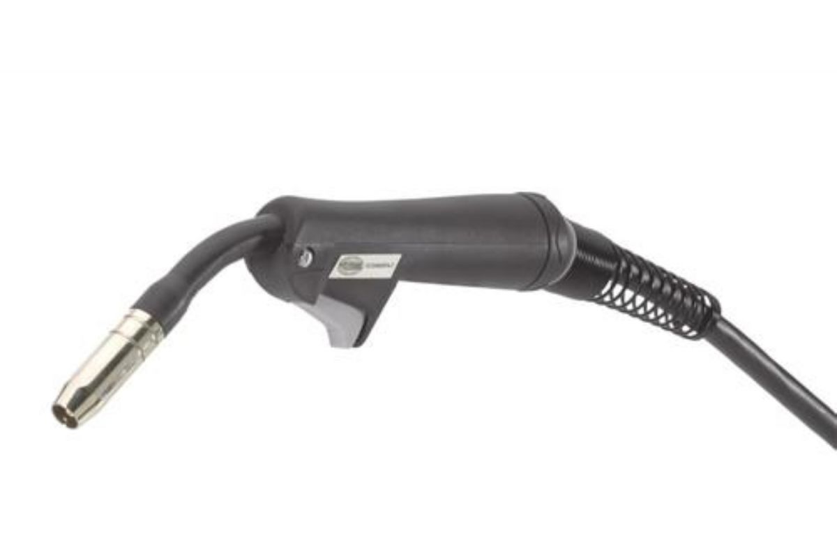 Cebora 210518746 Mig welding torch WK 150 GC 4 meters, gas-cooled