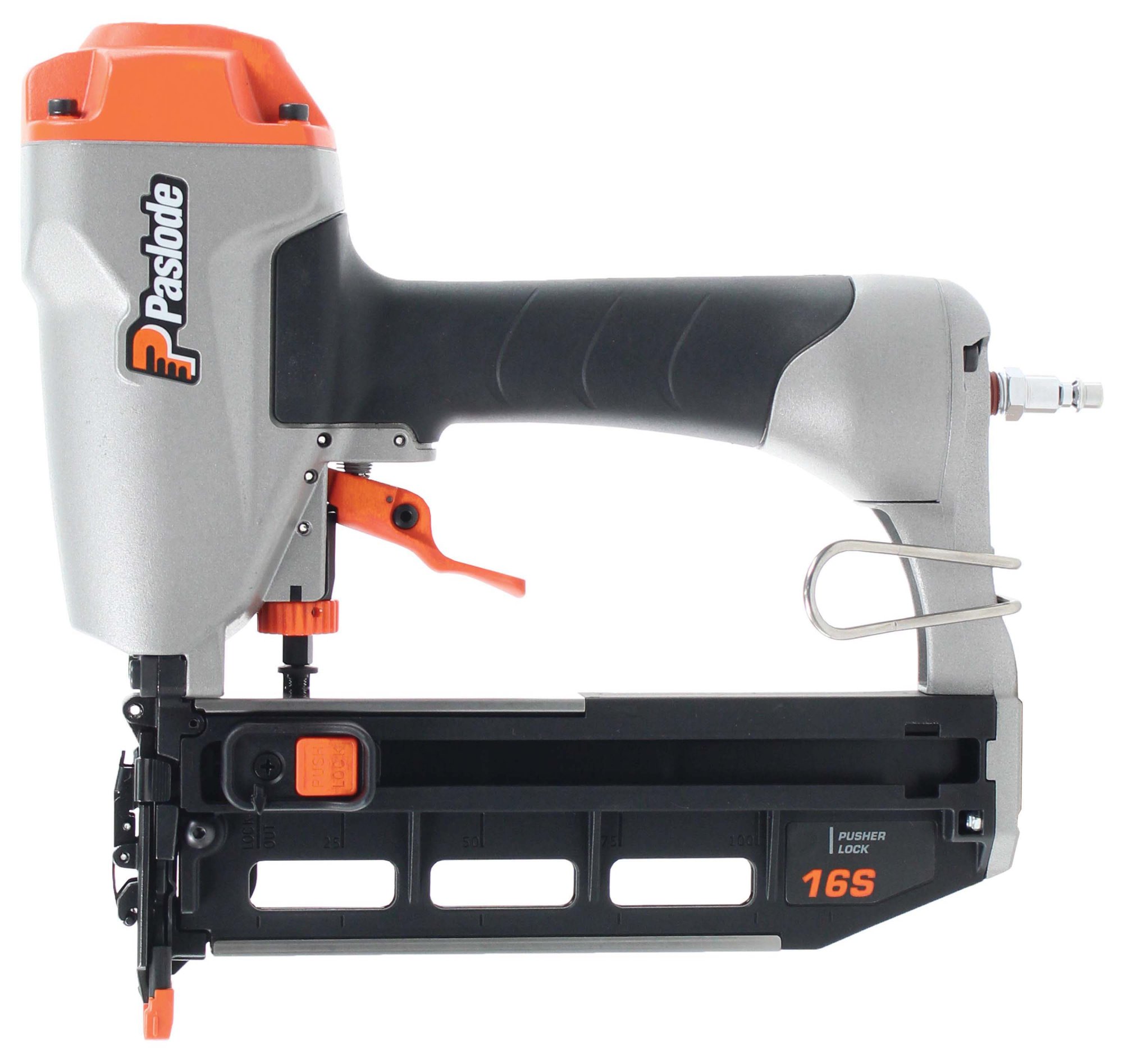 Paslode 650412 FN 1665.2 Finishing nailer (25 - 65 mm) Brads 1,6 mm