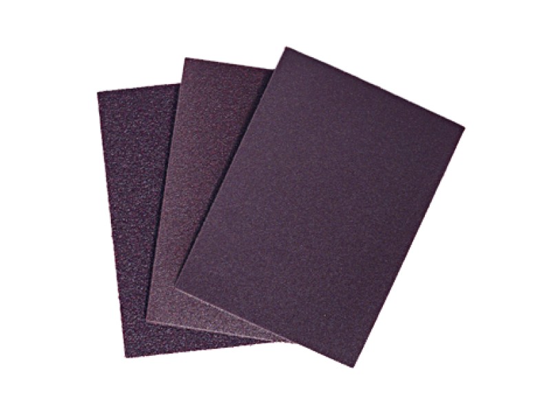 Fein Accessories 63717217016 Sanding sheets for profile sanding set K80 for Fein FMM Multimaster 25 pieces