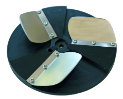 Rokamat 22300 Scraping disc 200 for wallpaper (2pcs)