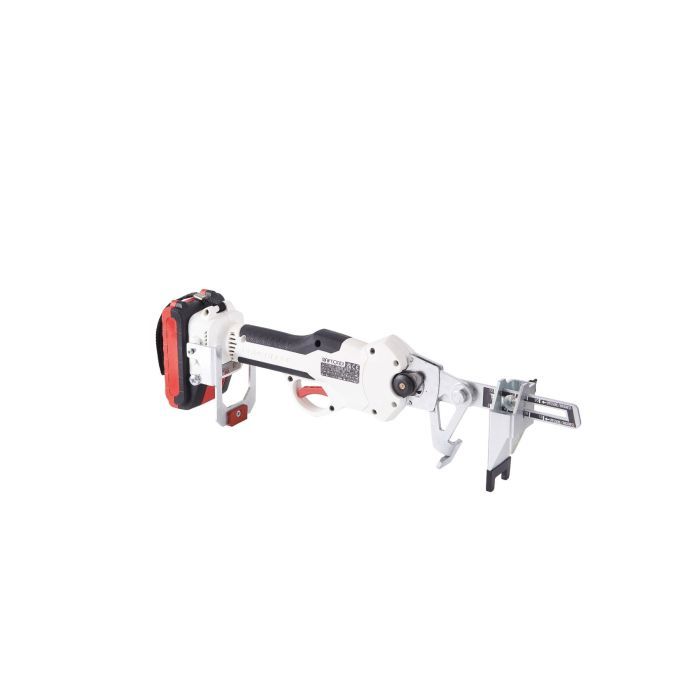 Raimondi RA231LEVBEU Battery powered pliers | wedges/ wedges of levelling systems