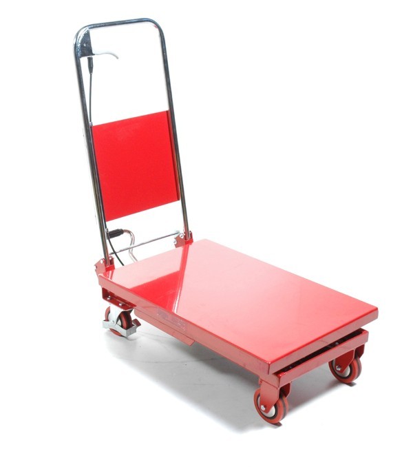 Tretal 233.200 Shear lift 700 x 450 mm 150 kg