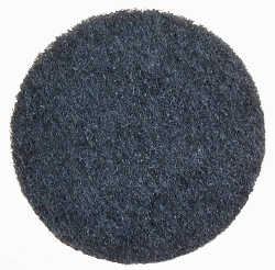 Rokamat 23400 Fleece cleaning pads 200mm (2pcs) K120 medium