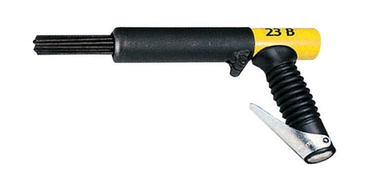 Von Arx 700312 23B Needle scaler 3 mm (19 pieces)