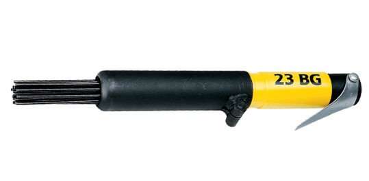 Von Arx 700438 23BG Needle scaler 3 mm (19 pieces)