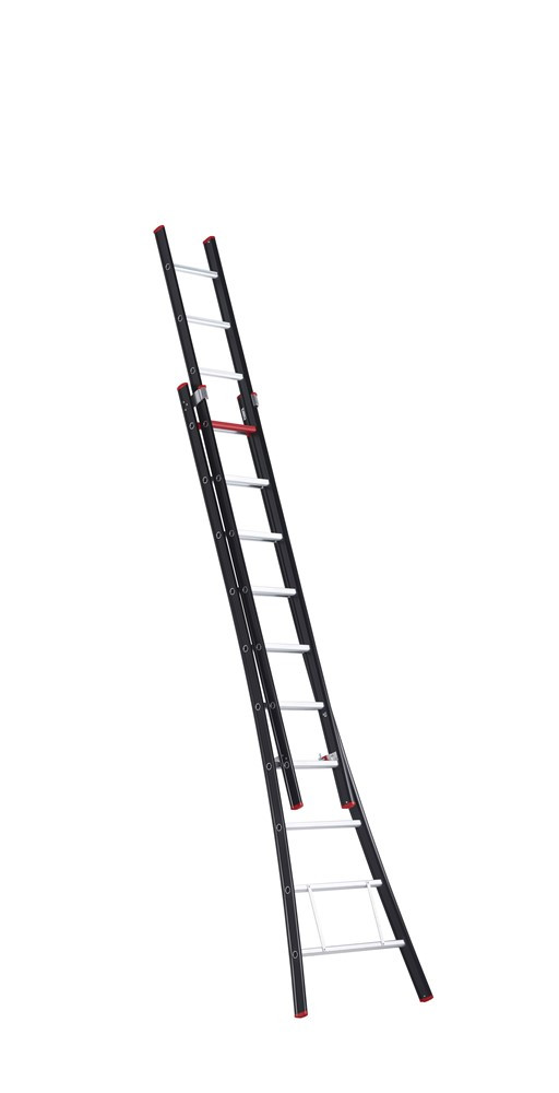Altrex 241212 Nevada 2 pcs. riser ladder NZO 2063 2 x 12 steps