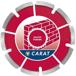 Carat CTCC125300 MOUNTING RUBBER SOFT 125 x 22.2MM CTC CLASSIC