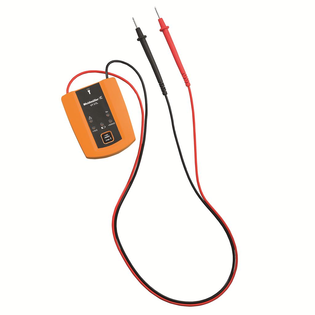 Weidmuller 2436690000 VT CTL tension tester