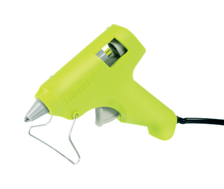 Rapid 24772100 Fun2Fix G1010 Glue gun