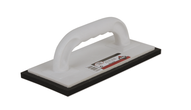 Rubi 24969 Jointing trowel 280X140X10 Pro