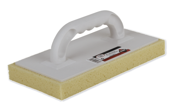 Rubi 24988 Jointing trowel with HYDRO PLUS sponge Pro