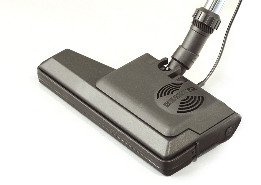 Ghibli Accessories 2512537 Electroborstel D12