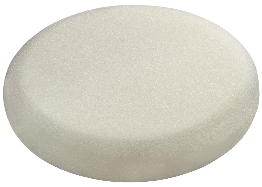Festool Accessories 202377 Polishing pad PS STF D150x30 WH/1