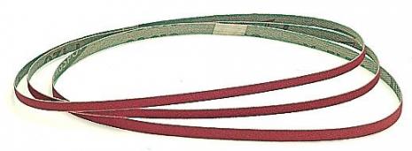 Flex-tools Accessories 257101 Sanding belt endless 533 x 9 mm Grit P40