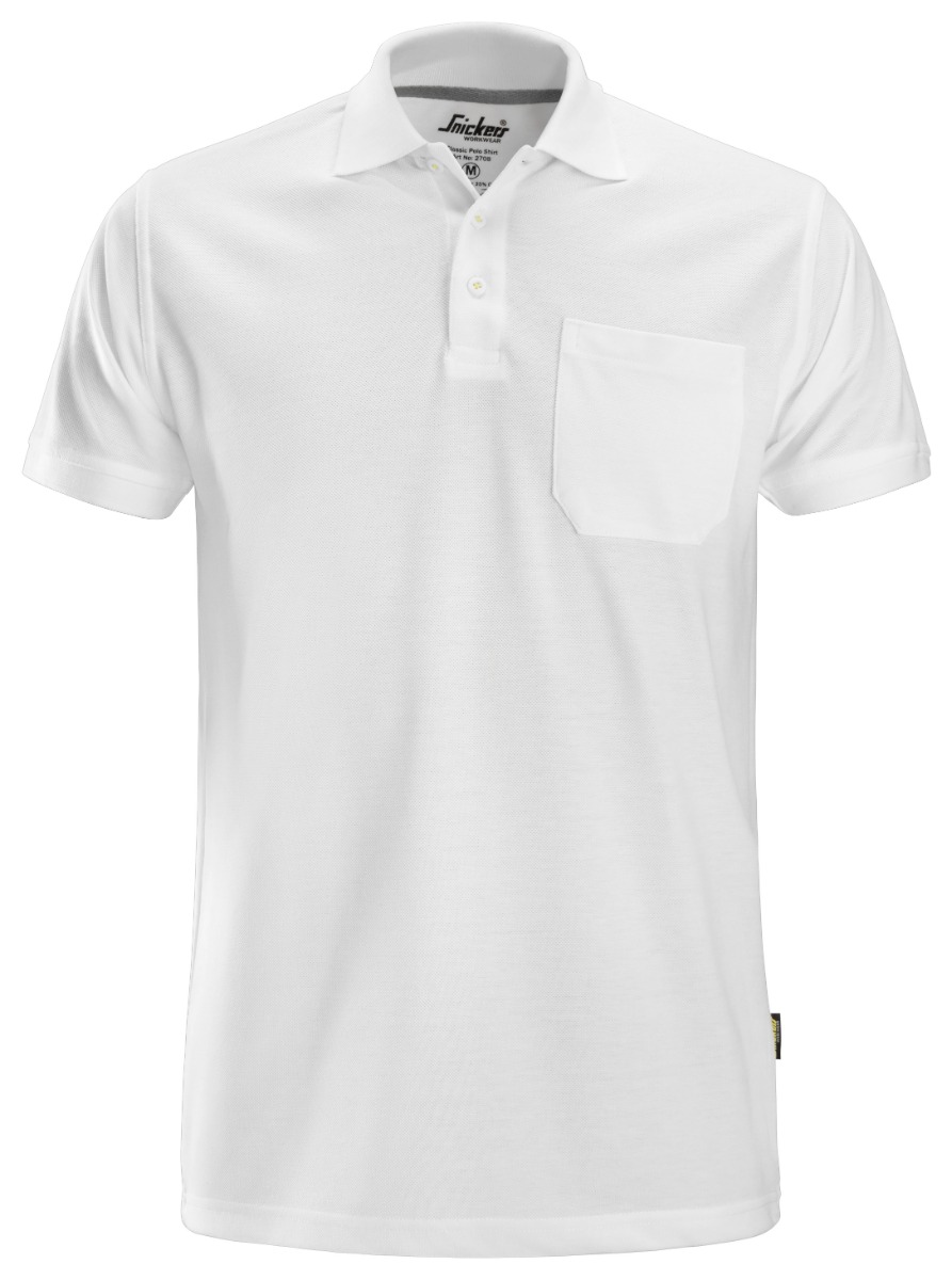 Snickers Workwear 2708 Polo Shirt