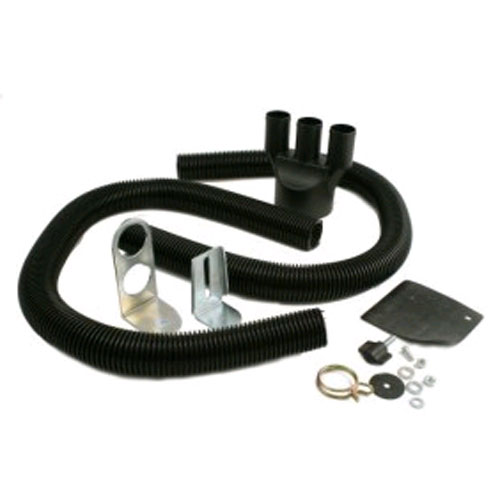 DeWalt Accessories D271054-XJ Dust extraction kit (D27105/D27107)