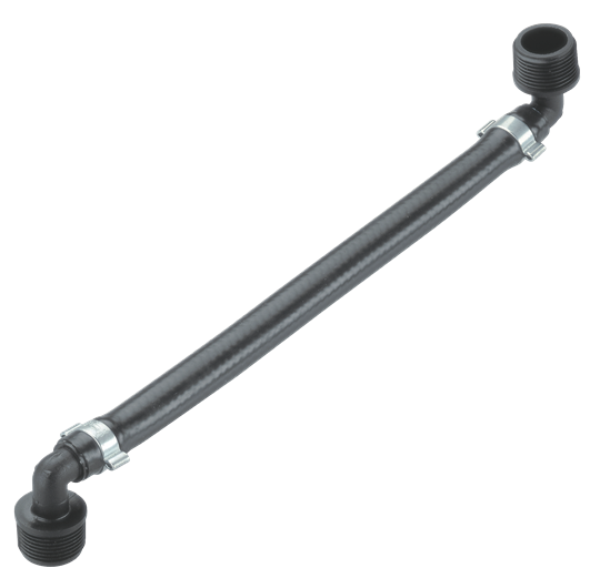 Gardena 02740-20 Sprinkler connection 3/4" x 3/4"