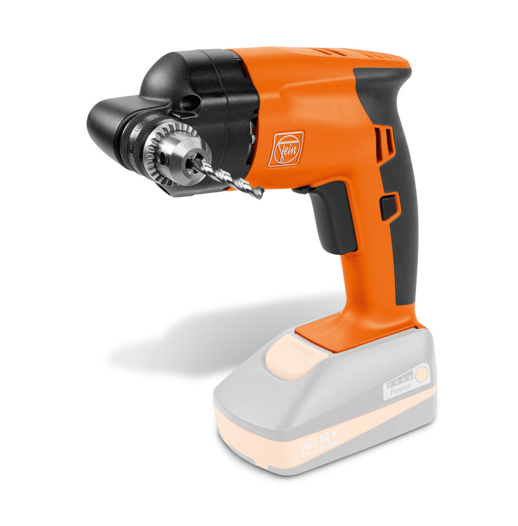 Fein 71050462000 AWBP 10 Select Angle drill up to 10 mm