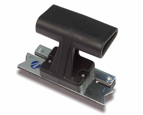 Virutex 2800200 RP28 scraper - edge trimmer up to 1.5 mm