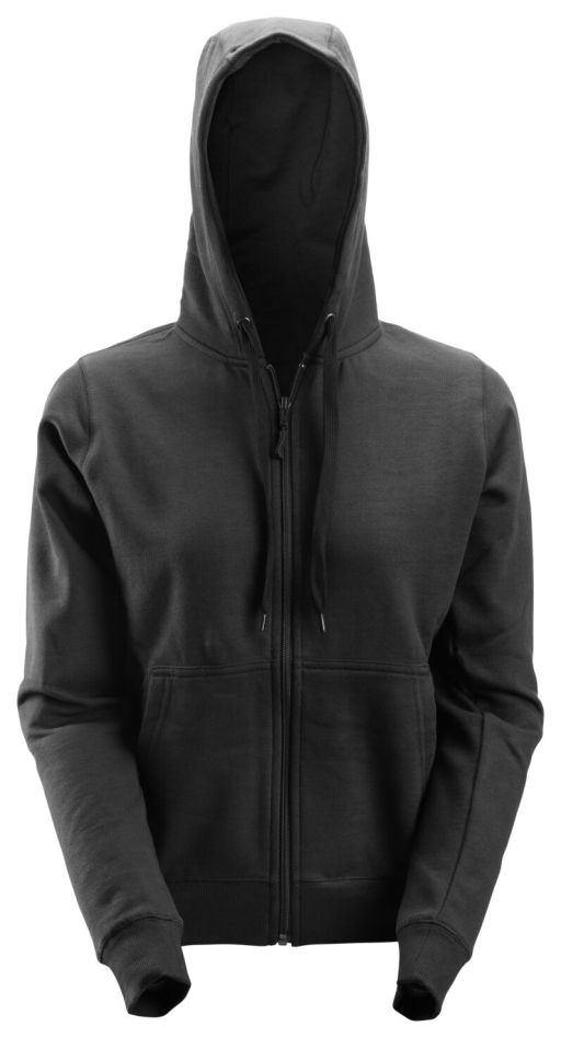 2806 Women's Zip Hoodie
