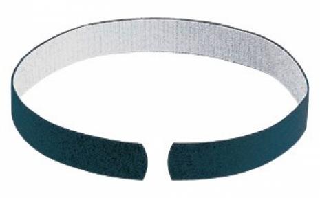 Flex-tools Accessories 281050 Velcro drive belt Blue 700 x 30 mm 2 pieces