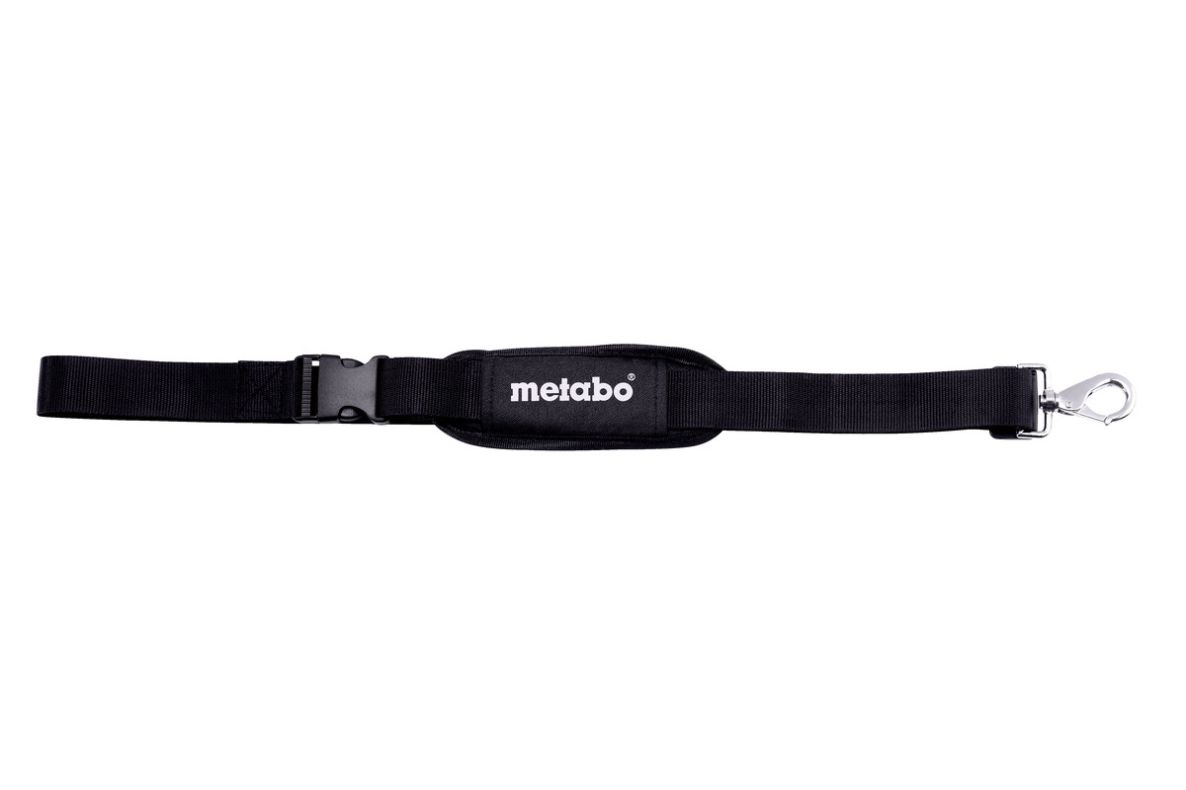 Metabo Accessories 628427000 Shoulder Strap