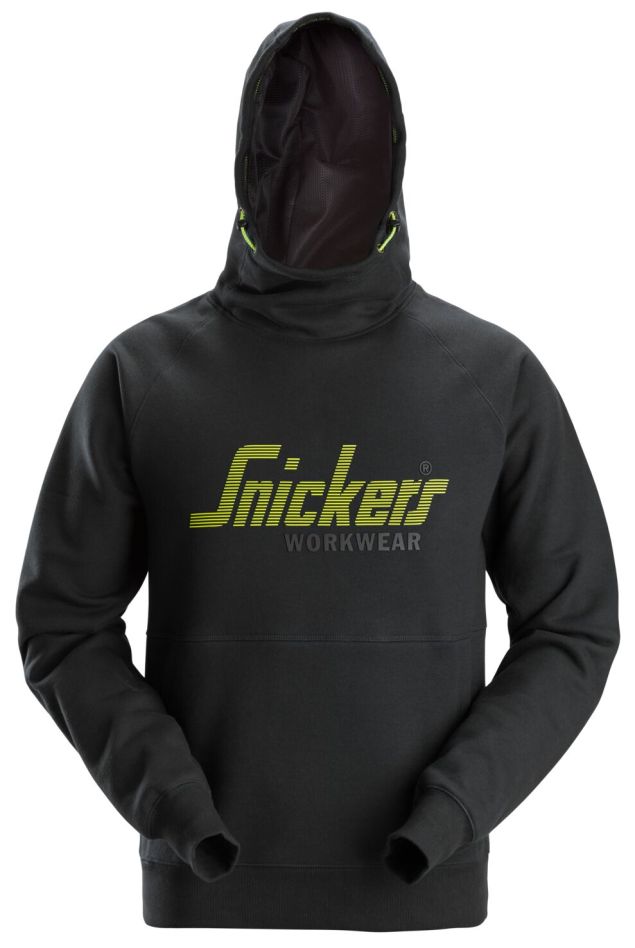 2845 Logo Hoodie