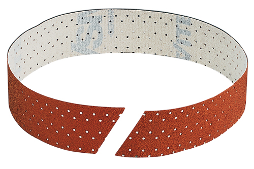 Flex-tools Accessories 284726 Velcro sanding belt 600 x 40 mm Grit P120