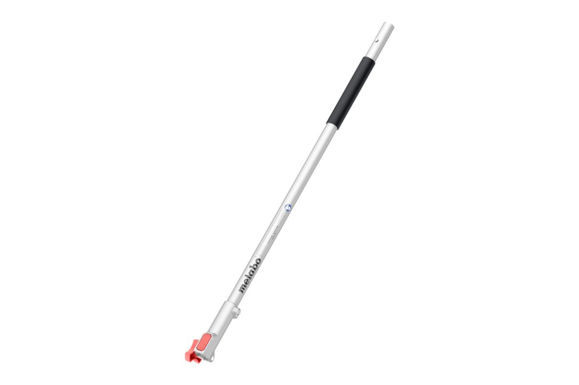 Metabo Accessories 628498000 Extension for garden combi system