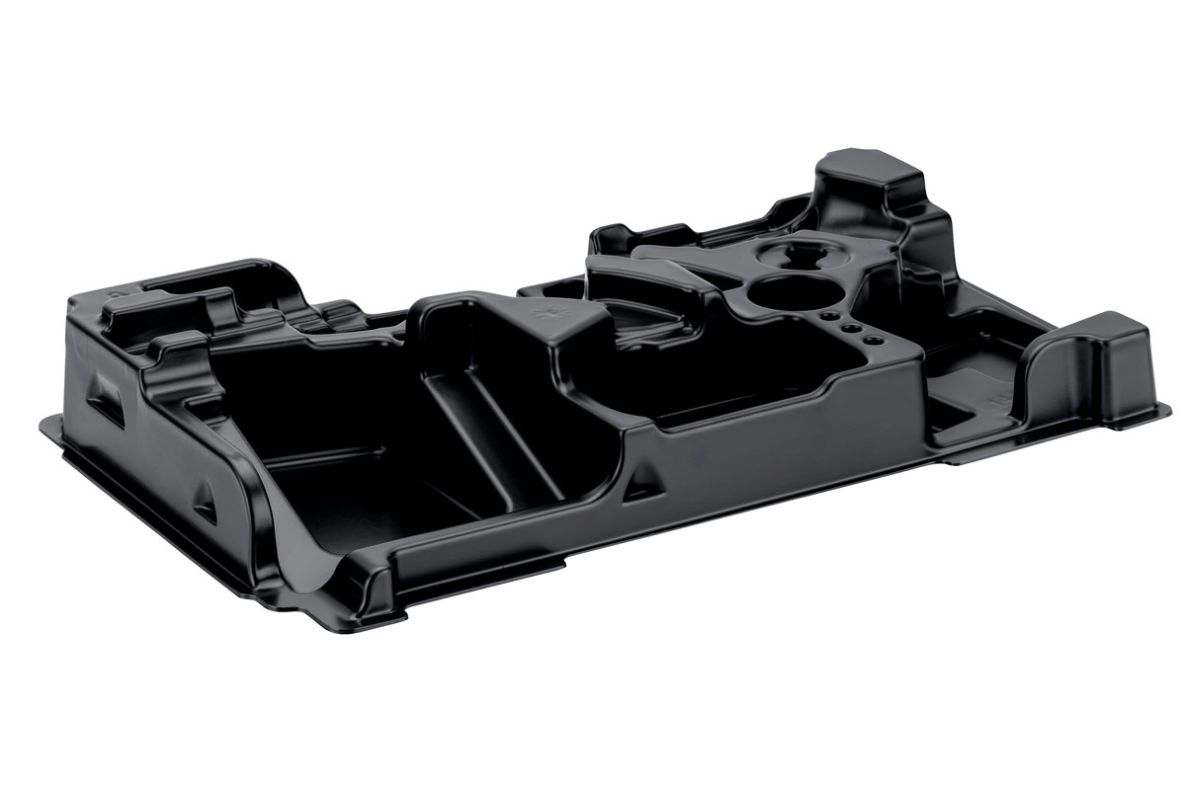 Metabo Accessories 628927000 Inlay TBS 18 LTX BL5000/HBS 18 LTX3000