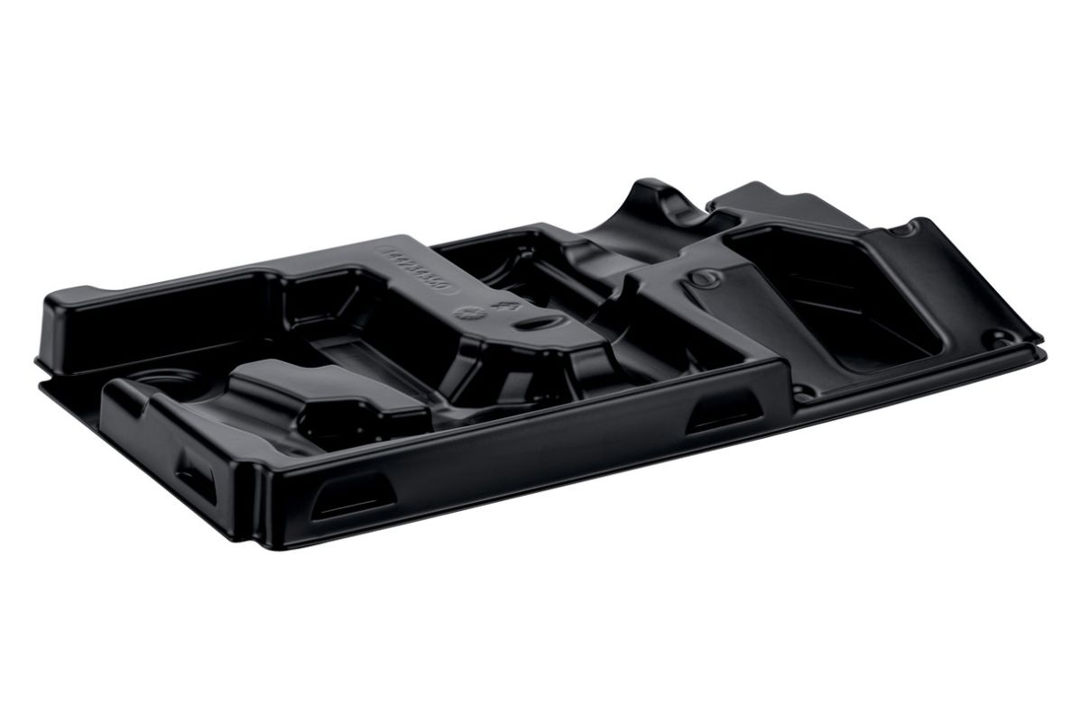 Metabo Accessories 628928000 Inlay Comboset BH 18 LTXBL/BS 18