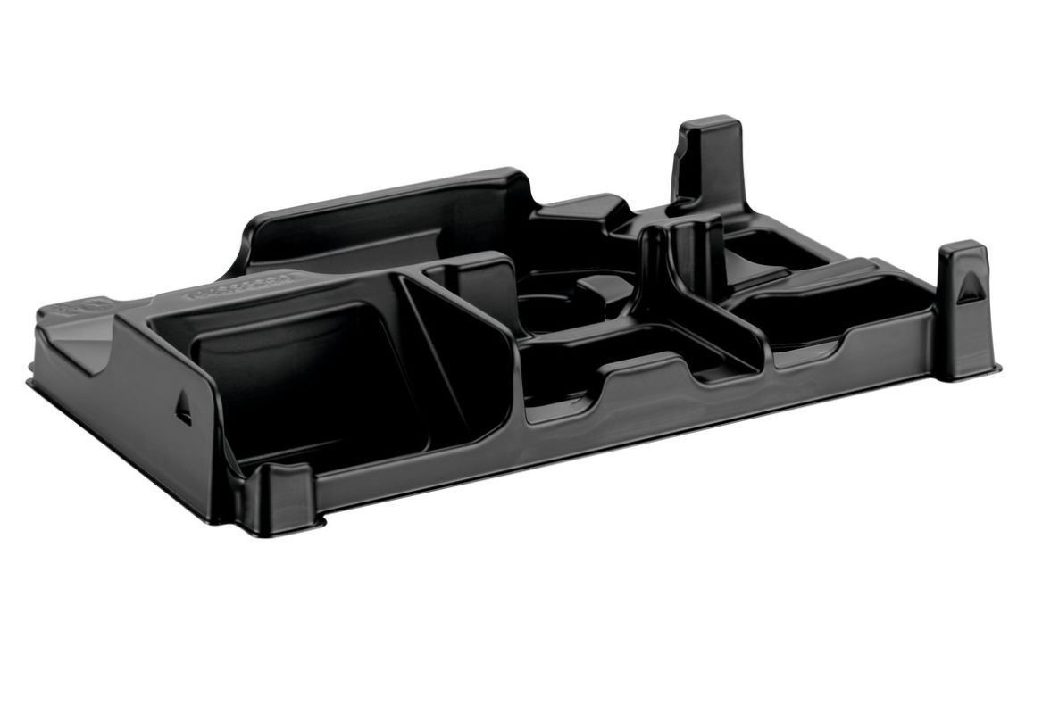 Metabo Accessories 628929000 Inlay SSEP 18 LTX BL MVT