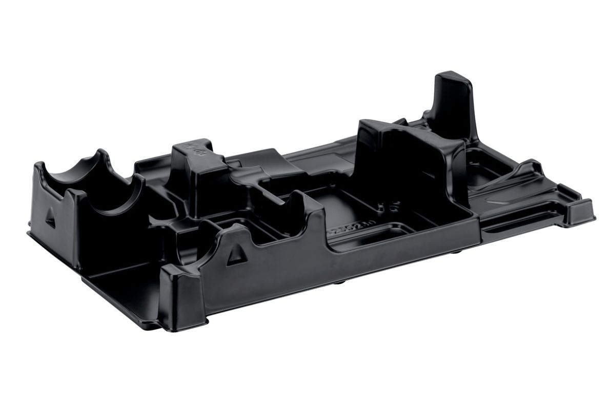 Metabo Accessories 628931000 Inlay KH 18 LTX 24 mB 165L