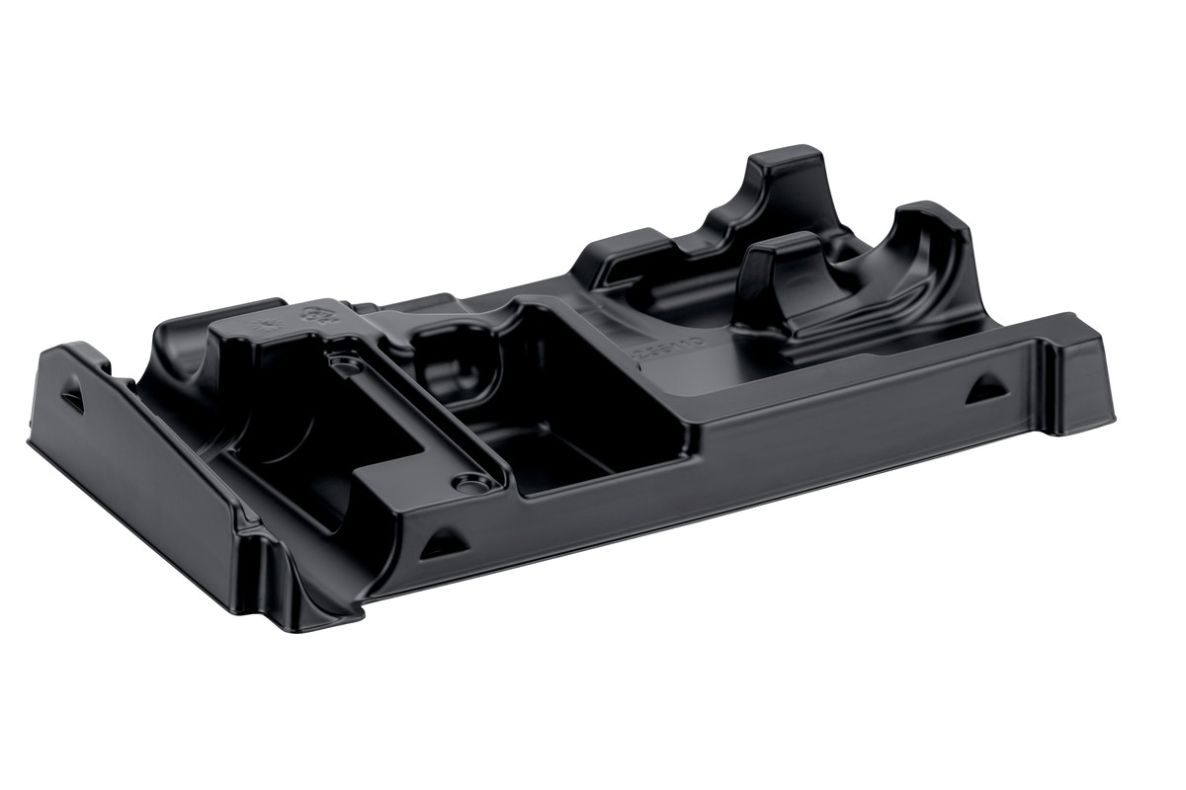 Metabo Accessories 628932000 Inlay KH18 LTX BL 24/28 mB 165L